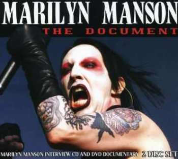 Album Marilyn Manson: The Document
