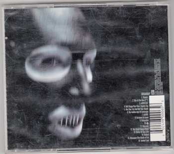 CD Marilyn Manson: The Golden Age Of Grotesque 14396