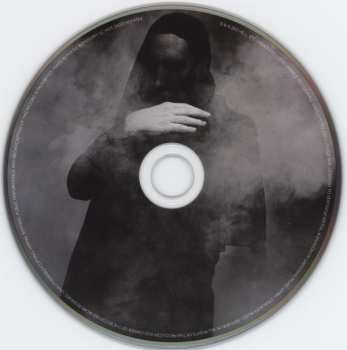 CD Marilyn Manson: The Pale Emperor 193280