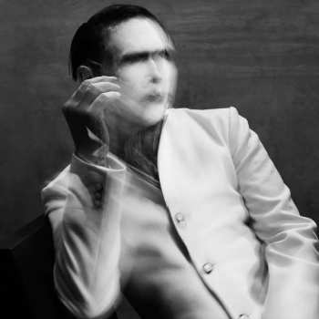 CD Marilyn Manson: The Pale Emperor 193280