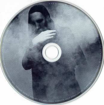 CD Marilyn Manson: The Pale Emperor 27284