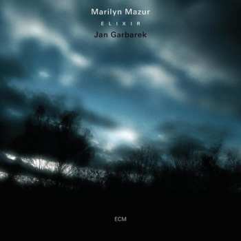 CD Marilyn Mazur: Elixir 119703