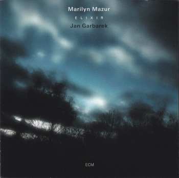 CD Marilyn Mazur: Elixir 119703