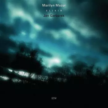 Marilyn Mazur: Elixir