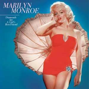 SP Marilyn Monroe: Diamonds Are A Girl's Best Friend LTD | CLR 456792