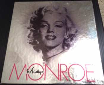 Marilyn Monroe: Box Of Diamonds