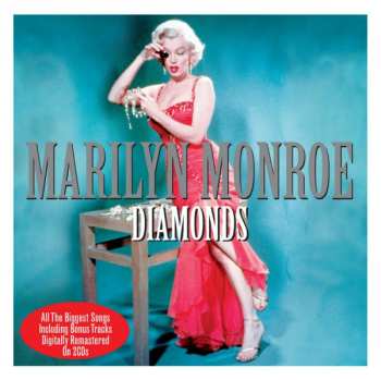 Marilyn Monroe: Diamonds