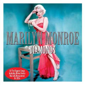 2CD Marilyn Monroe: Diamonds 527697