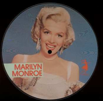 Album Marilyn Monroe: Diamonds Are A Girl's Best Friend