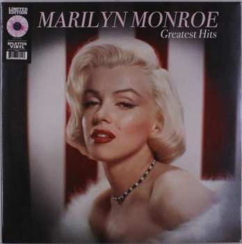 Album Marilyn Monroe: Greatest Hits
