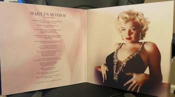 LP Marilyn Monroe: Greatest Hits LTD | CLR 355128