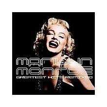 Album Marilyn Monroe: Greatest Hits Remixed