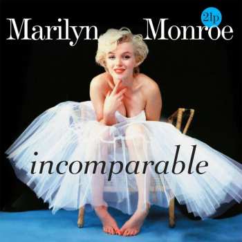 2LP Marilyn Monroe: Incomparable 528608