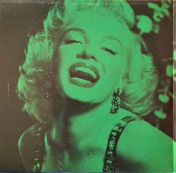 2LP Marilyn Monroe: Incomparable 17837