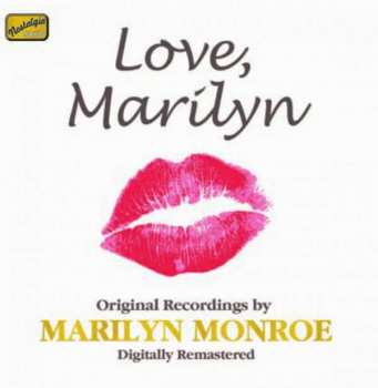 Album Marilyn Monroe: Love, Marilyn