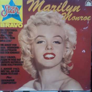 LP Marilyn Monroe: Star Für Millionen 528540