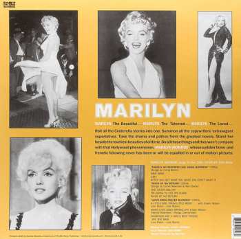 LP Marilyn Monroe: Marilyn
