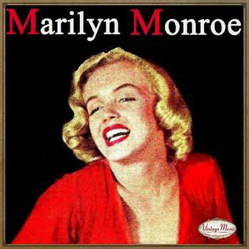 Album Marilyn Monroe: Marilyn Monroe
