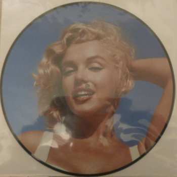 LP Marilyn Monroe: Marilyn Monroe LTD | PIC 75511