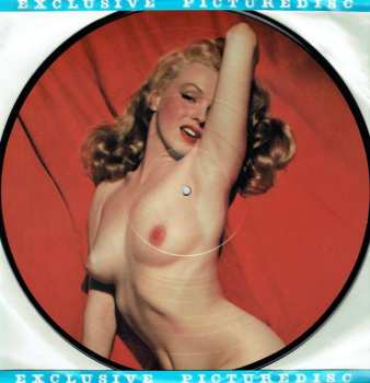 Album Marilyn Monroe: Marilyn Monroe