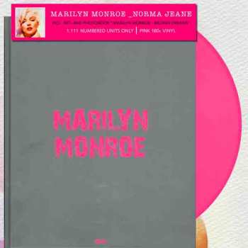 Album Marilyn Monroe: Norma Jane