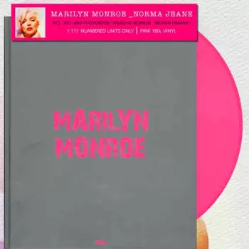 Marilyn Monroe: Norma Jane