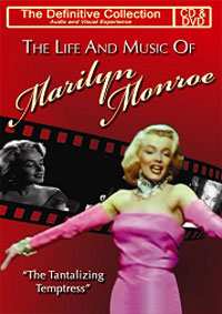 Album Marilyn Monroe: The Definitive Collection