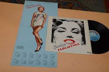 LP Marilyn Monroe: Goodbye, Primadonna 537549