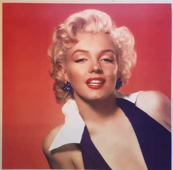 Album Marilyn Monroe: The Very Best Of Marilyn Monroe