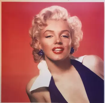 Marilyn Monroe: The Very Best Of Marilyn Monroe