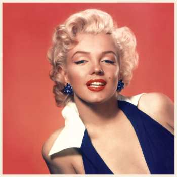 LP Marilyn Monroe: The Very Best Of Marilyn Monroe LTD 474704
