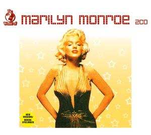 Album Marilyn Monroe: The World Of Marilyn Monroe