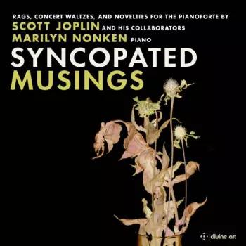 Klavierwerke "syncopated Mussings"