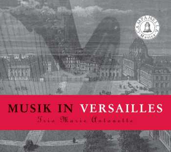 Album Marin Marais: Musik Am Hof Von Versailles
