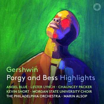 Album Marin / Philadelph Alsop: Porgy And Bess