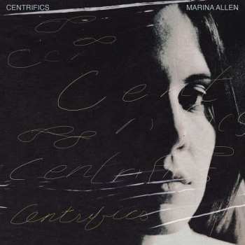 CD Marina Allen: Centrifics 398434