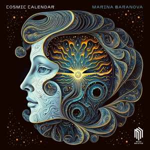 CD Marina Baranova: Cosmic Calendar 483666