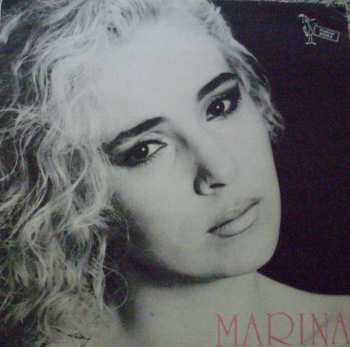 Album Marina Perazić: Marina