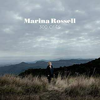 Album Marina Rossell: 300 Crits