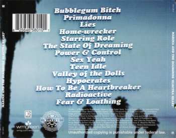 CD Marina & The Diamonds: Electra Heart