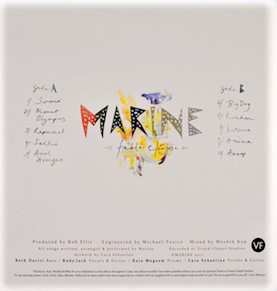 LP Marine: Fable Electric 64964