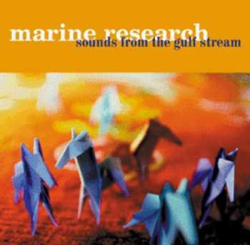 CD Marine Research: Sounds From The Gulf Stream