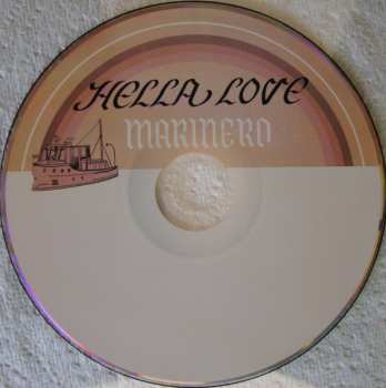 CD Marinero: Hella Love 333170
