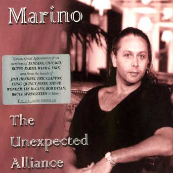 Album Marino: The Unexpected Alliance