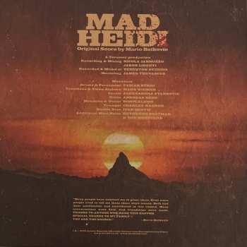 LP Mario Batkovic: Mad Heidi (Original Score By Mario Batkovic) CLR 483977