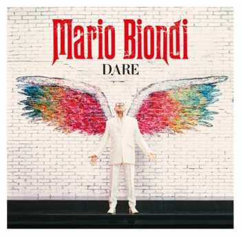 Album Mario Biondi: Dare
