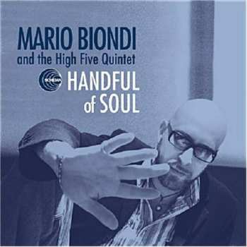 Album Mario Biondi: Handful Of Soul