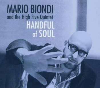 CD Mario Biondi: Handful Of Soul 523432