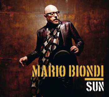 Album Mario Biondi: Sun