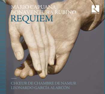 CD Mario Capuana: Requiem 520203